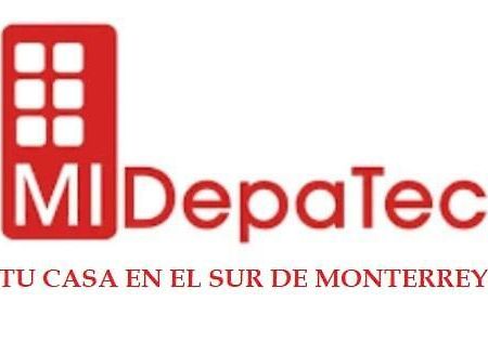 Mi Depa Tec 25 Apartment มอนแตร์เรย์ ภายนอก รูปภาพ