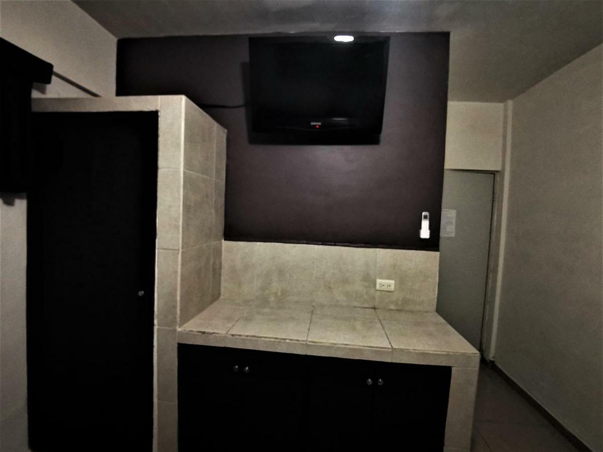 Mi Depa Tec 25 Apartment มอนแตร์เรย์ ภายนอก รูปภาพ