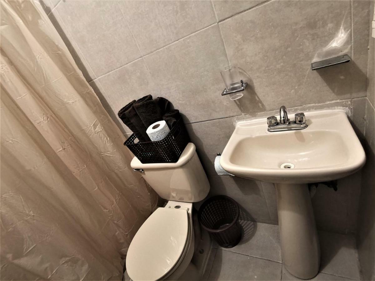 Mi Depa Tec 25 Apartment มอนแตร์เรย์ ภายนอก รูปภาพ